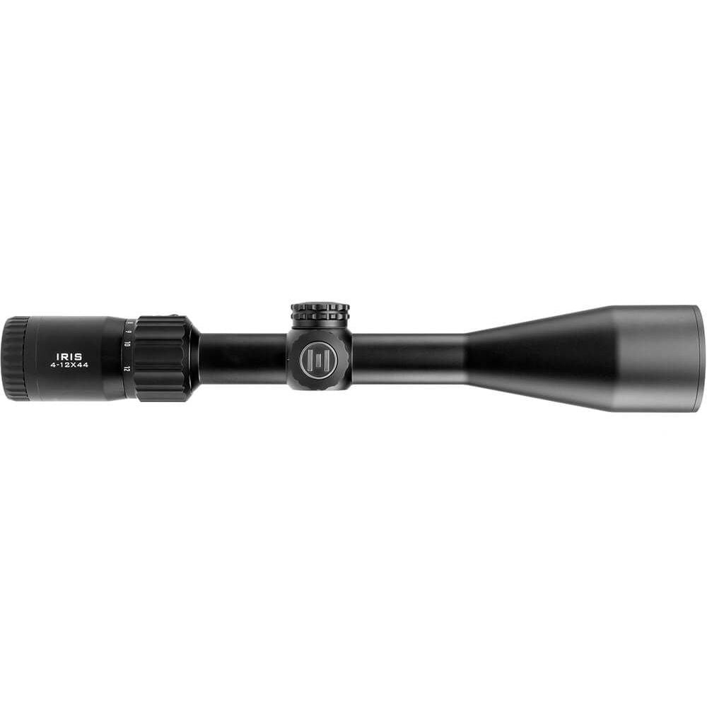 Element Optics Iris 4-12x44 SFP MOA RAPTR-1 Scope