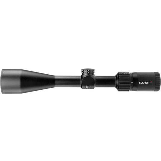 Element Optics Iris 4-12x44 SFP MOA RAPTR-1 Scope