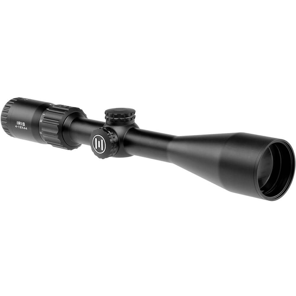 Element Optics Iris 4-12x44 SFP MOA RAPTR-1 Scope