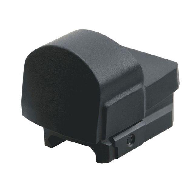Vector Optics Frenzy RD 3 MOA Red Dot Motion Sensor 1x22x26
