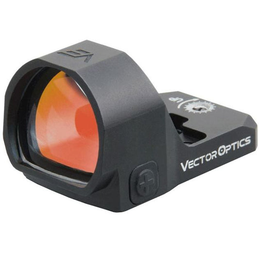 Vector Optics Frenzy RD 3 MOA Red Dot Motion Sensor 1x22x26