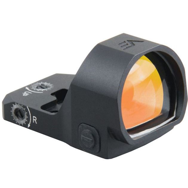 Vector Optics Frenzy RD 3 MOA Red Dot Motion Sensor 1x22x26