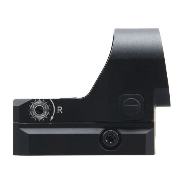 Vector Optics Frenzy RD 3 MOA Red Dot Motion Sensor 1x22x26