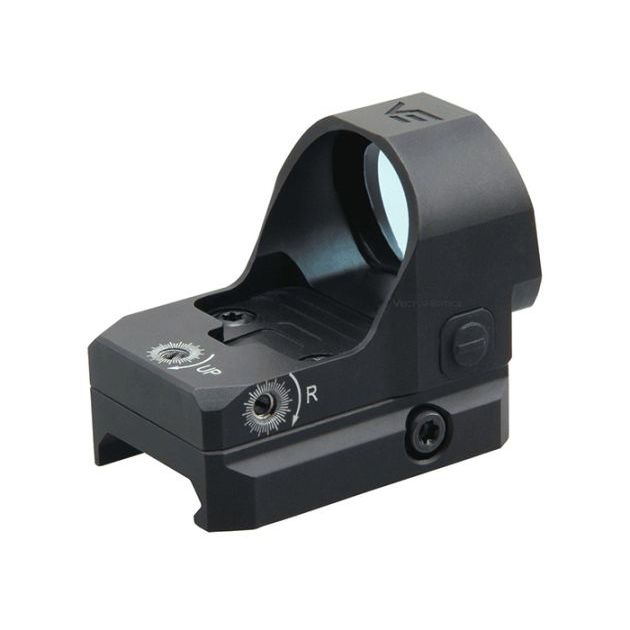 Vector Optics Frenzy RD 3 MOA Red Dot Motion Sensor 1x22x26