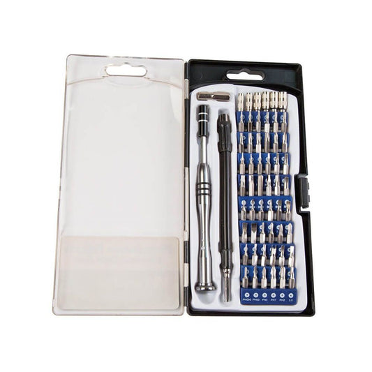 Wheeler Precision Micro screwdriver-set
