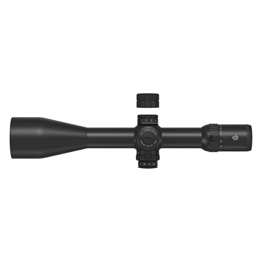 Falcon T50i+ 5-50x60i ED SFP MOA 34mm Tube Scope