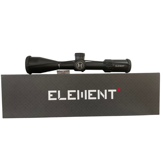 Element Optics Helix Gen2 6-24x50 SFP APR-1C MOA