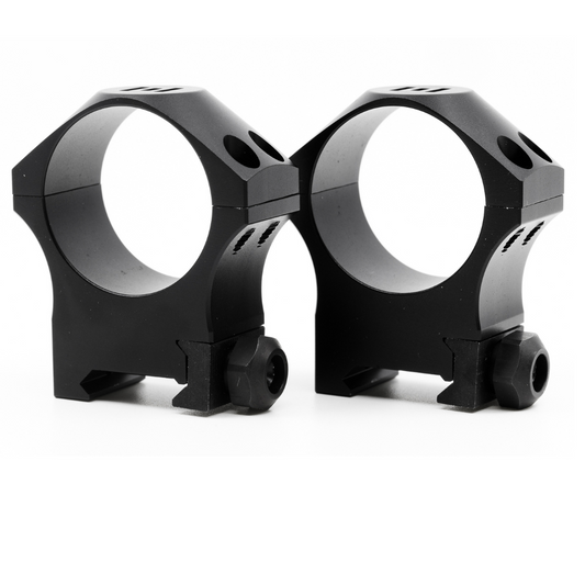 Element Optics Accu-Lite 30mm Low Picatinny Mounts