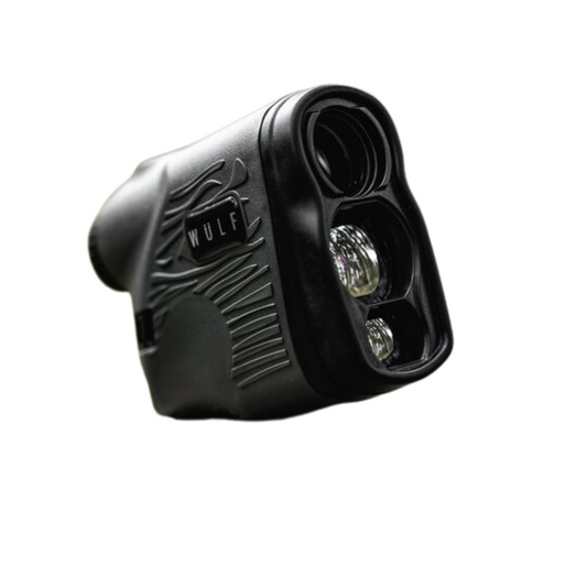 WU2050 WULF 1200m Laser Rangefinder