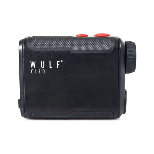 WU2051 WULF OLED 1200 Yards 6X Laser Rangefinder with 3 Modes