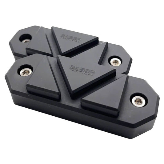 Saber Tactical M-LOK 227 grams Rail Weights