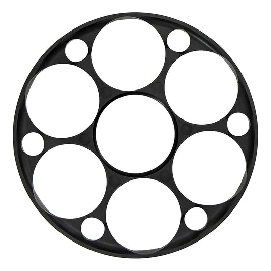 Falcon 125mm Ranging Wheel for T50i+/S40i+